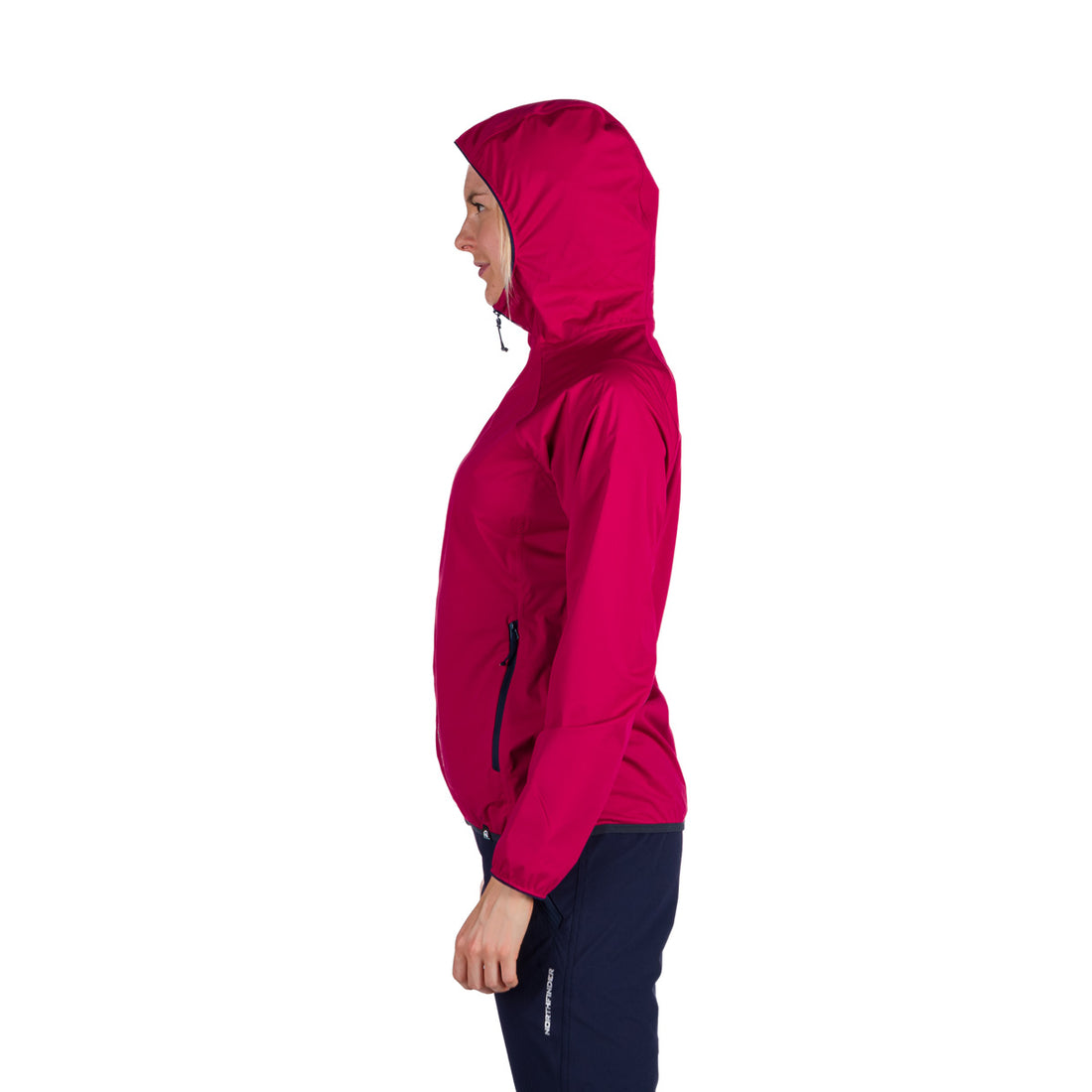  Women's lightweight active 2.5L jacket BROOK