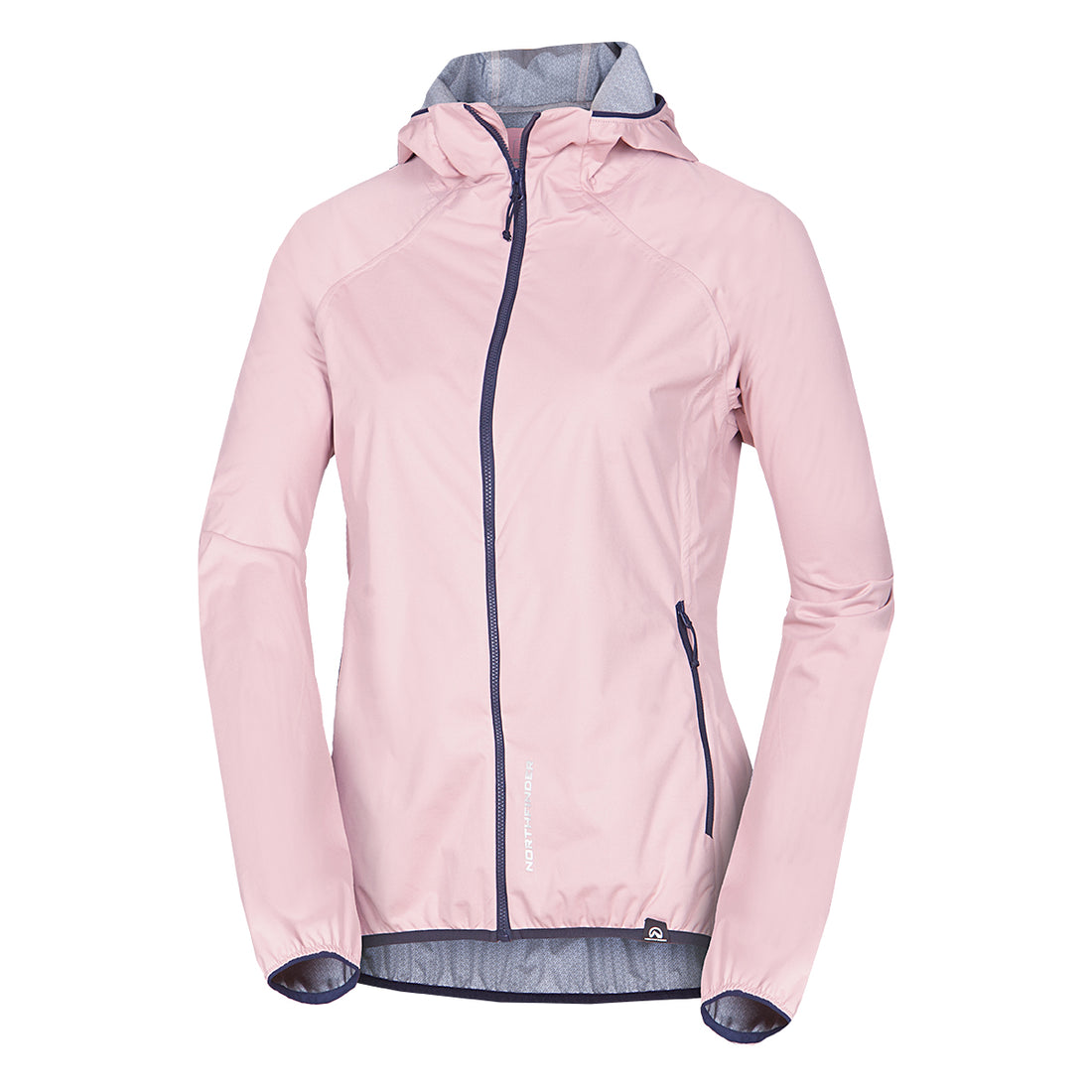  Women's lightweight active 2.5L jacket BROOK