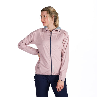  Women's lightweight active 2.5L jacket BROOK