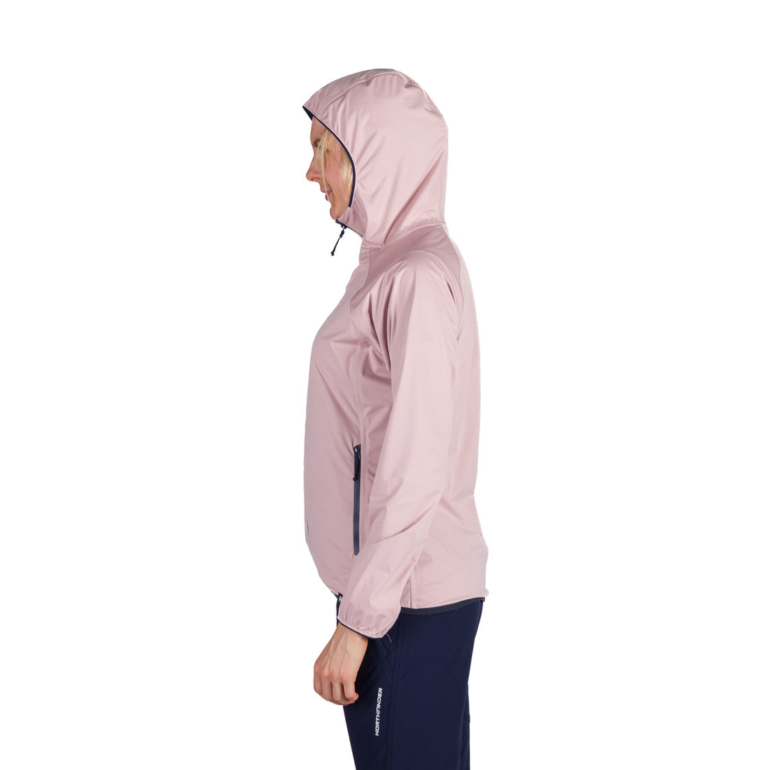 Women's lightweight active 2.5L jacket BROOK