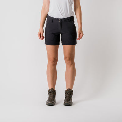 Women's Lightweight Stretch Adventure Shorts JAYDA