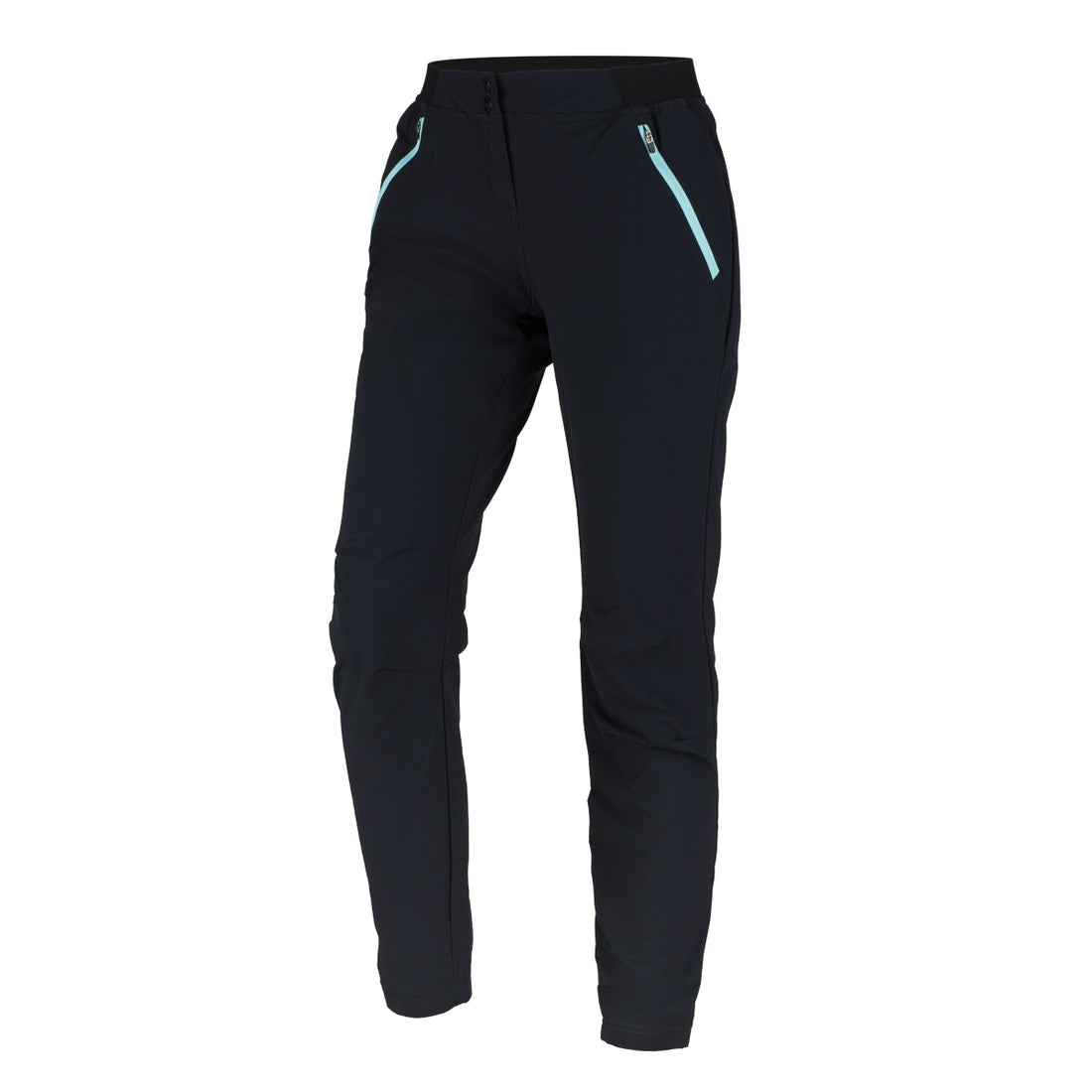 Women's lightweight stretch pants LILLIANNA