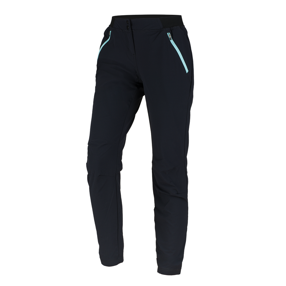 Women's lightweight stretch pants LILLIANNA