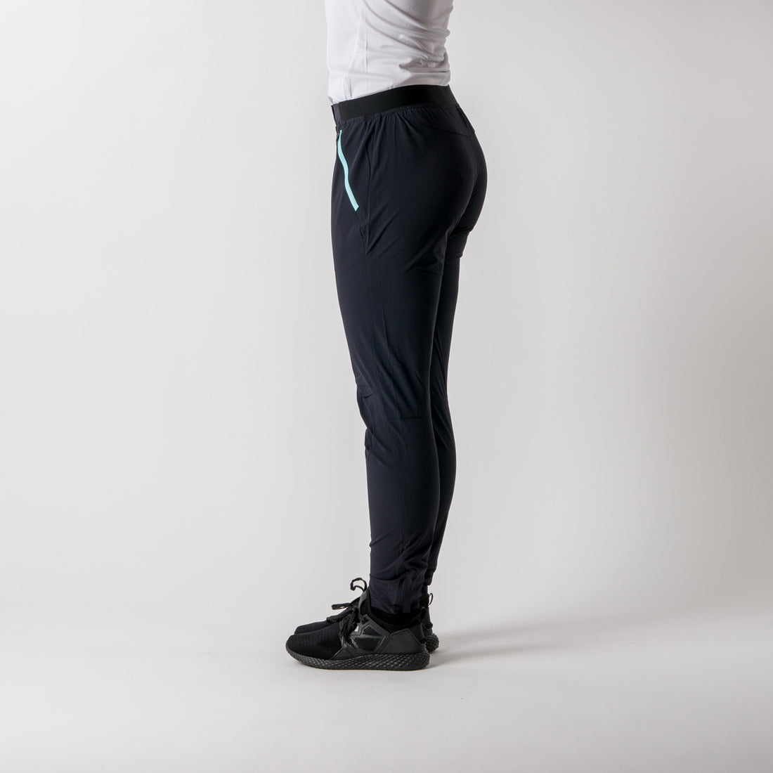 Women's lightweight stretch pants LILLIANNA