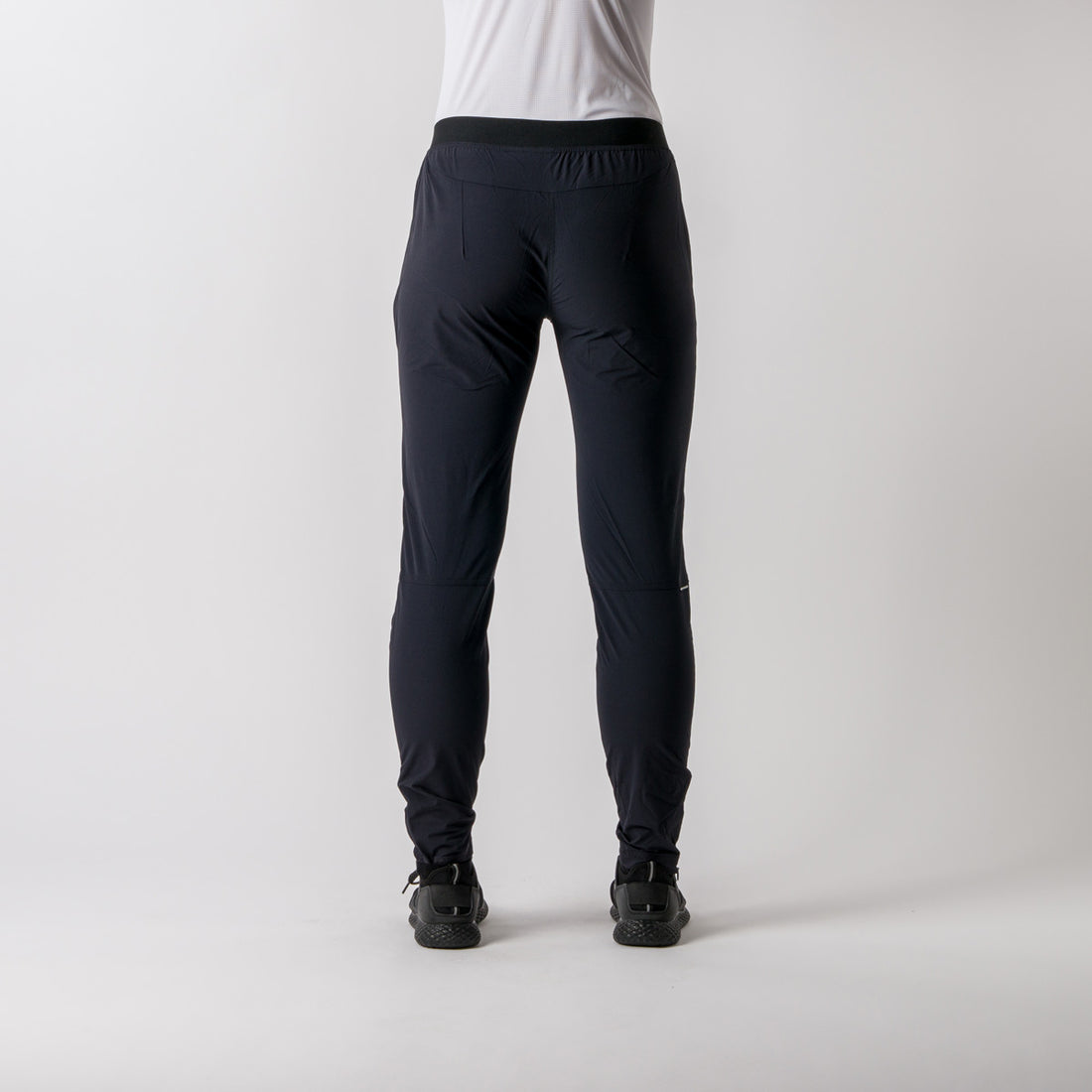 Women's lightweight stretch pants LILLIANNA