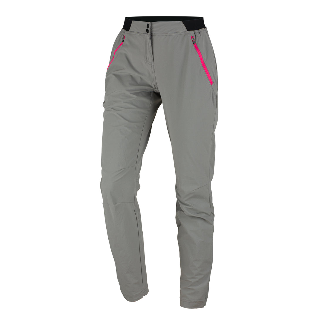 Women's lightweight stretch pants LILLIANNA