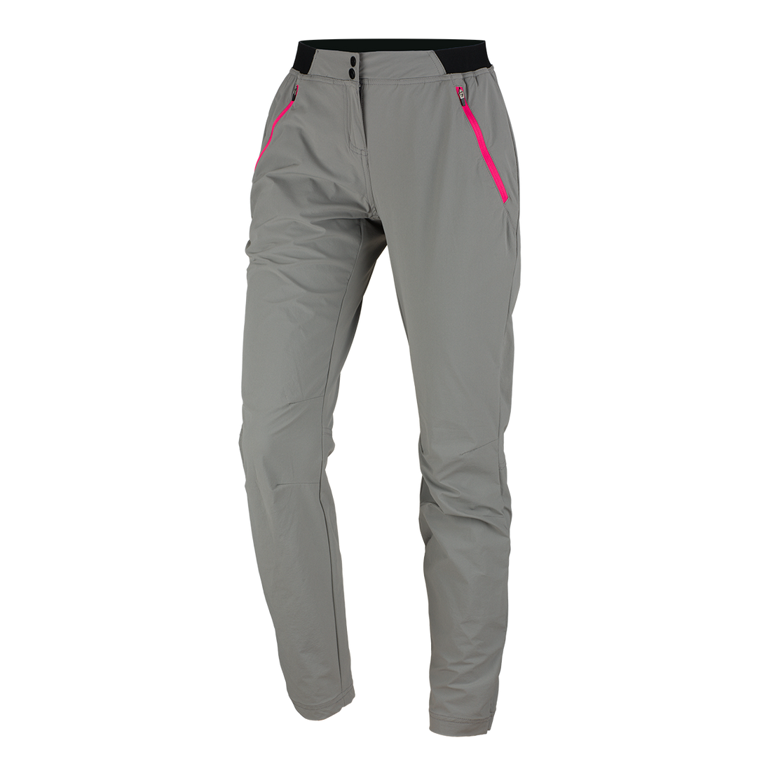 Women's lightweight stretch pants LILLIANNA