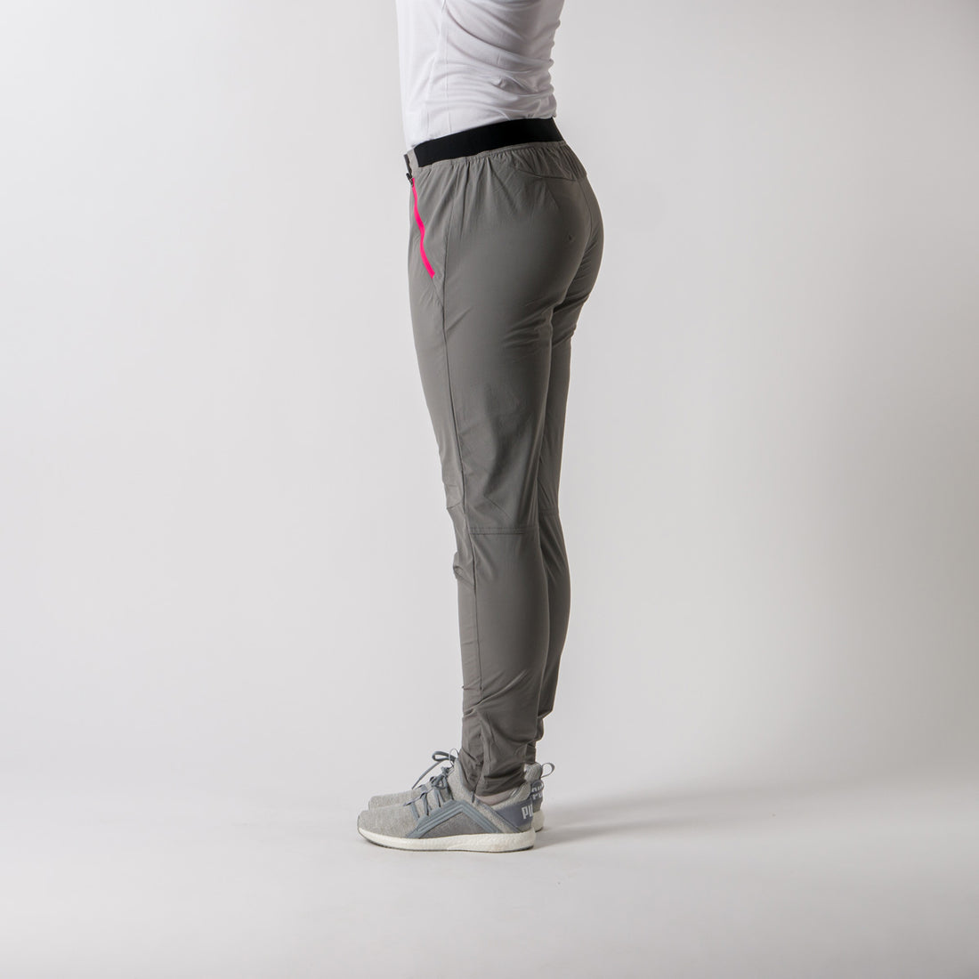Women's lightweight stretch pants LILLIANNA