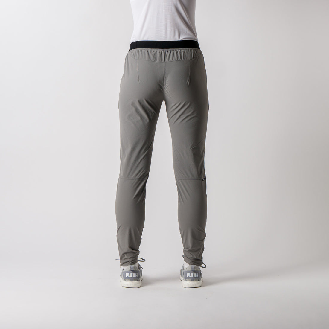 Women's lightweight stretch pants LILLIANNA
