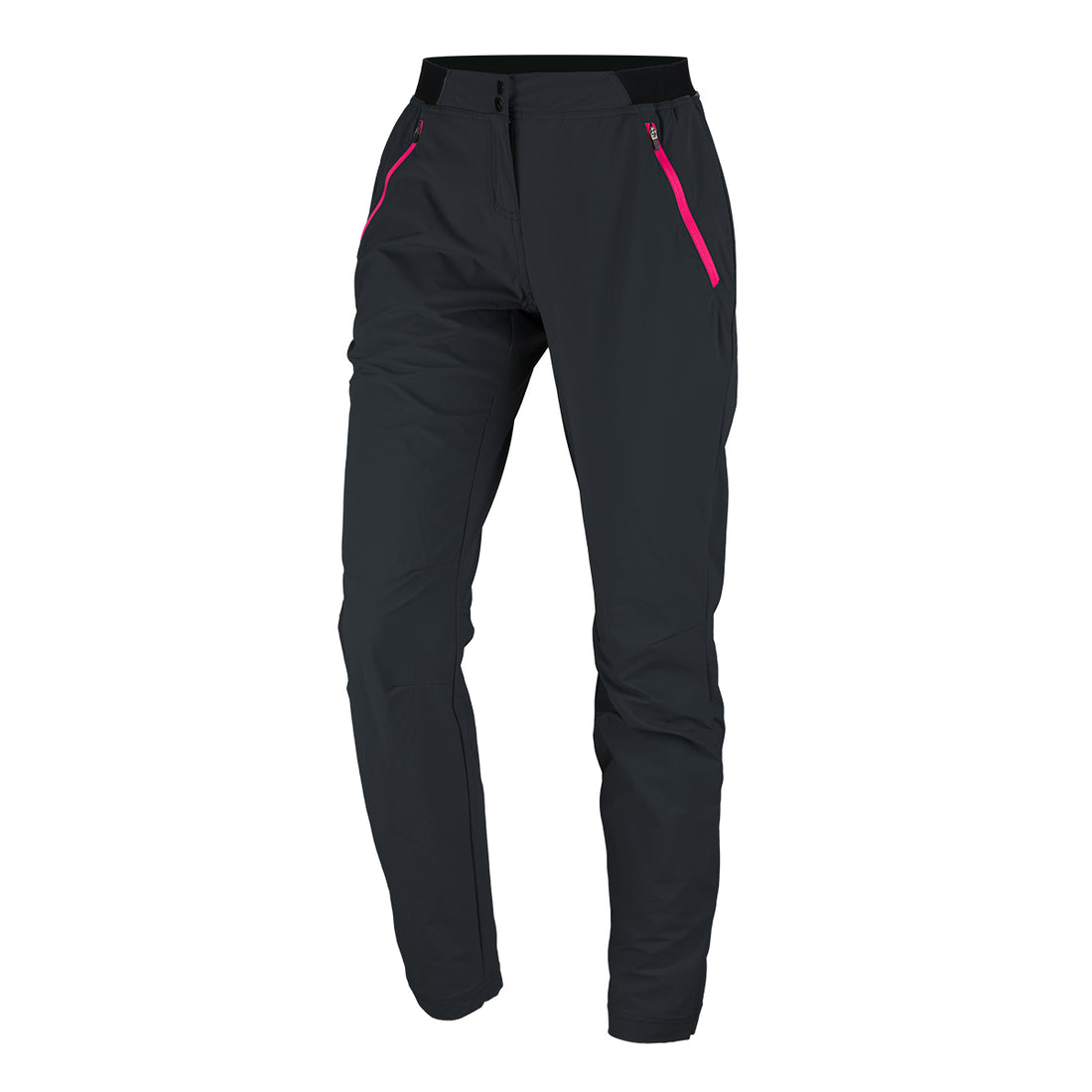 Women's lightweight stretch pants LILLIANNA