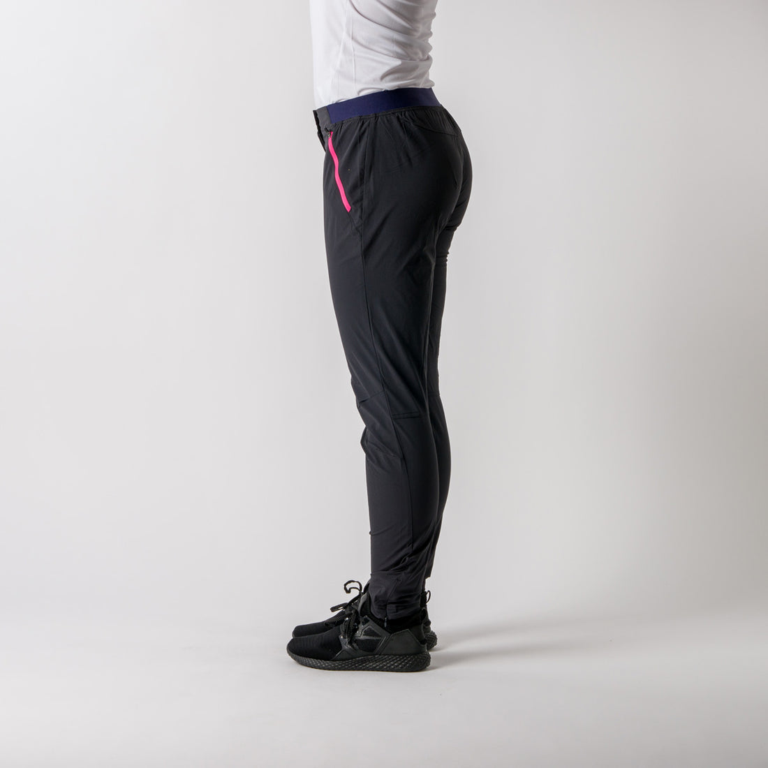 Women's lightweight stretch pants LILLIANNA