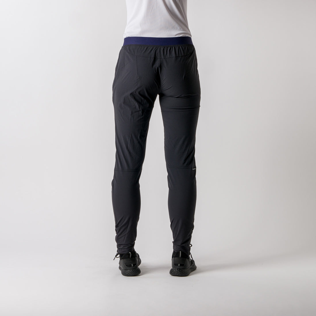Women's lightweight stretch pants LILLIANNA