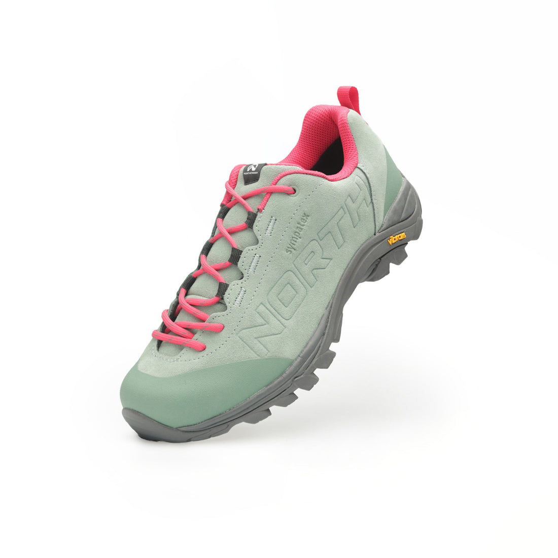  Women's low-top hiking shoes Vibram® XS Trek Evo MANA1