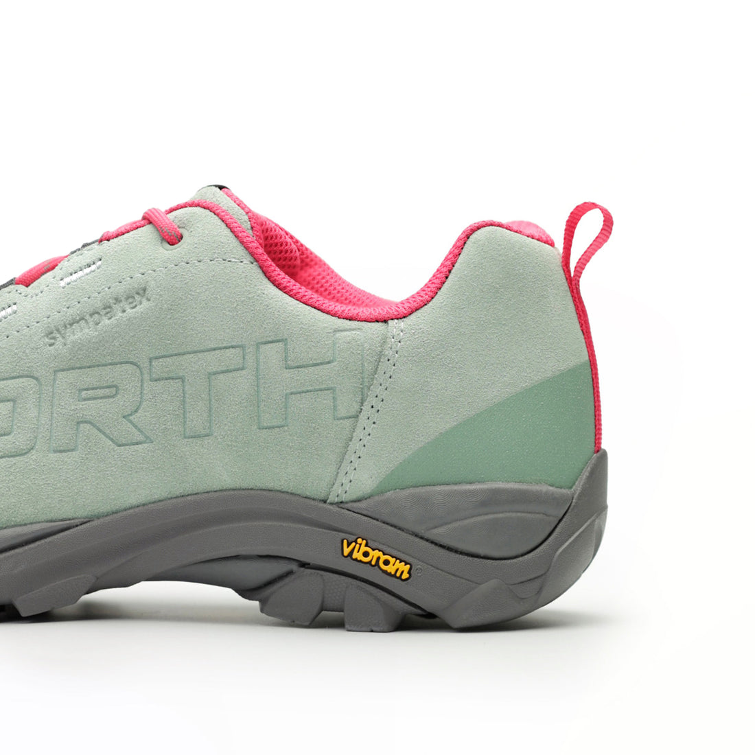  Women's low-top hiking shoes Vibram® XS Trek Evo MANA1