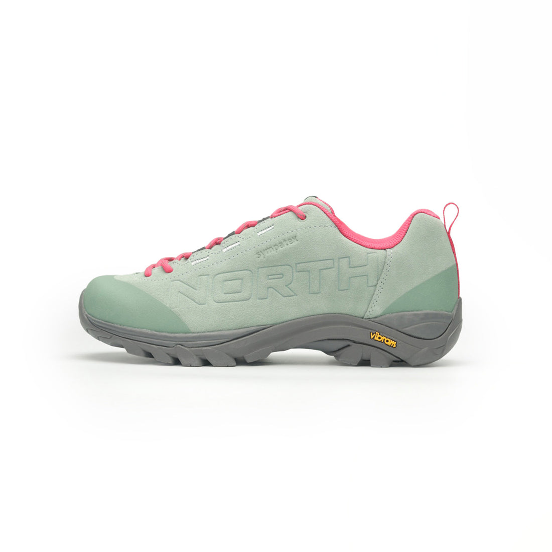  Women's low-top hiking shoes Vibram® XS Trek Evo MANA1