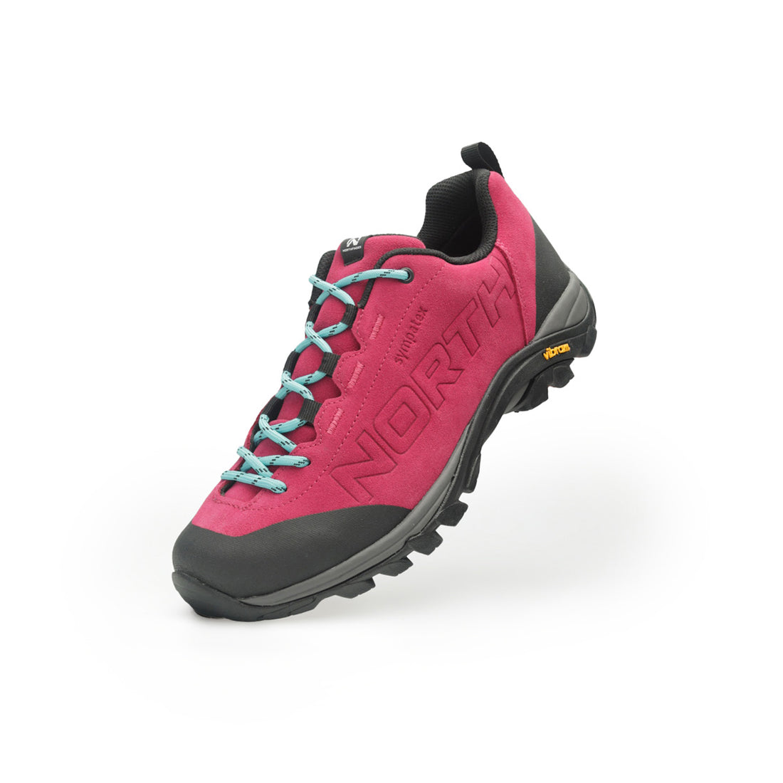  Women's low-top hiking shoes Vibram® XS Trek Evo MANA1