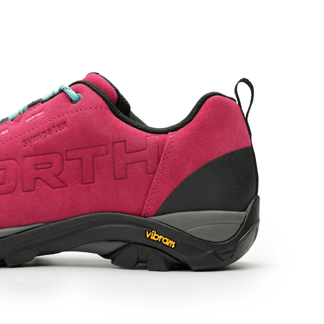  Women's low-top hiking shoes Vibram® XS Trek Evo MANA1