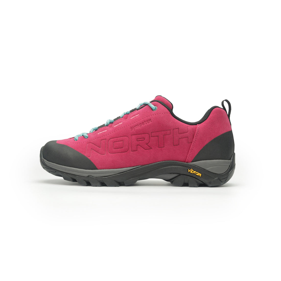  Women's low-top hiking shoes Vibram® XS Trek Evo MANA1