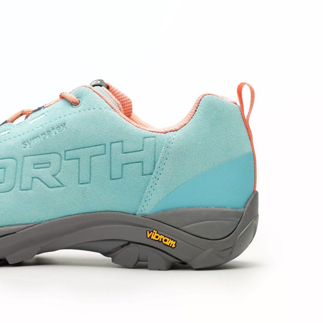 Women's low-top hiking shoes Vibram® XS Trek Evo MANA1