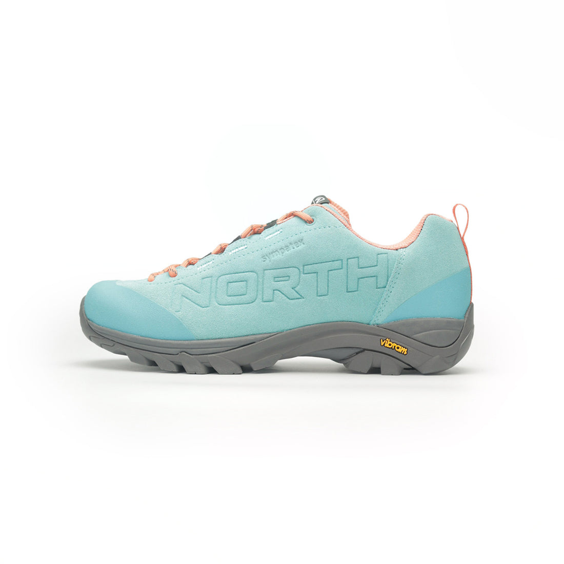  Women's low-top hiking shoes Vibram® XS Trek Evo MANA1