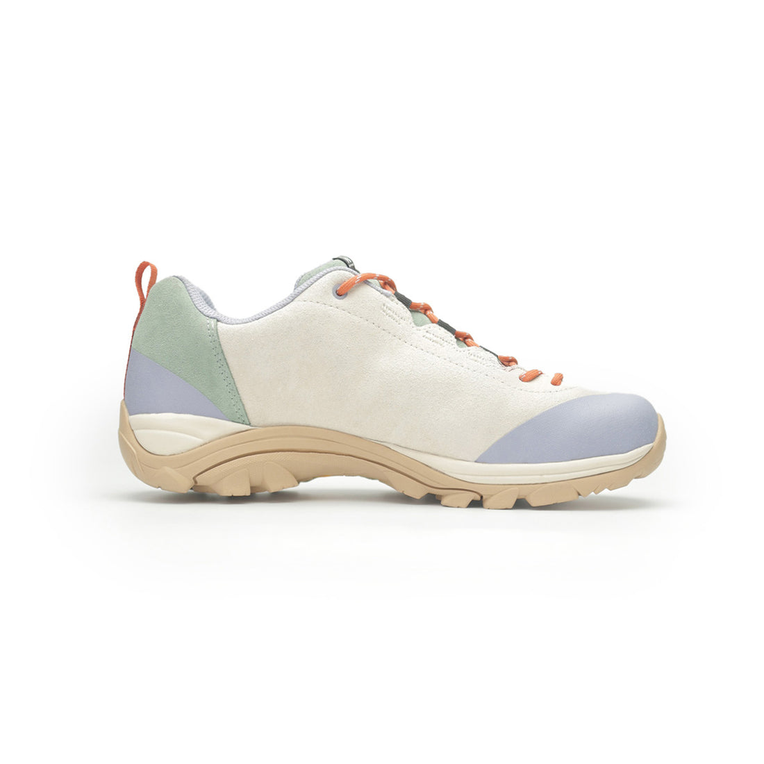  Women's low-top hiking shoes Vibram® XS Trek Evo MANA1