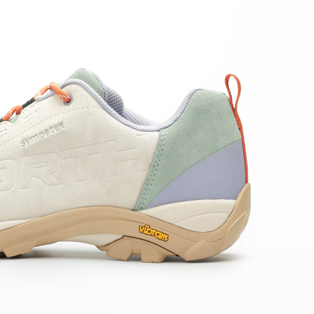  Women's low-top hiking shoes Vibram® XS Trek Evo MANA1