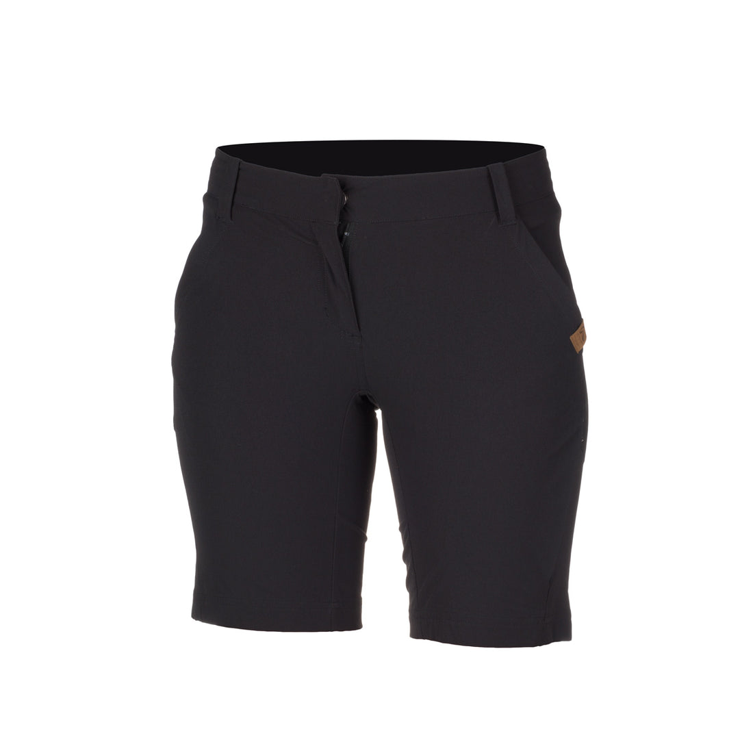 Women's north shorts cotton like style GERYA