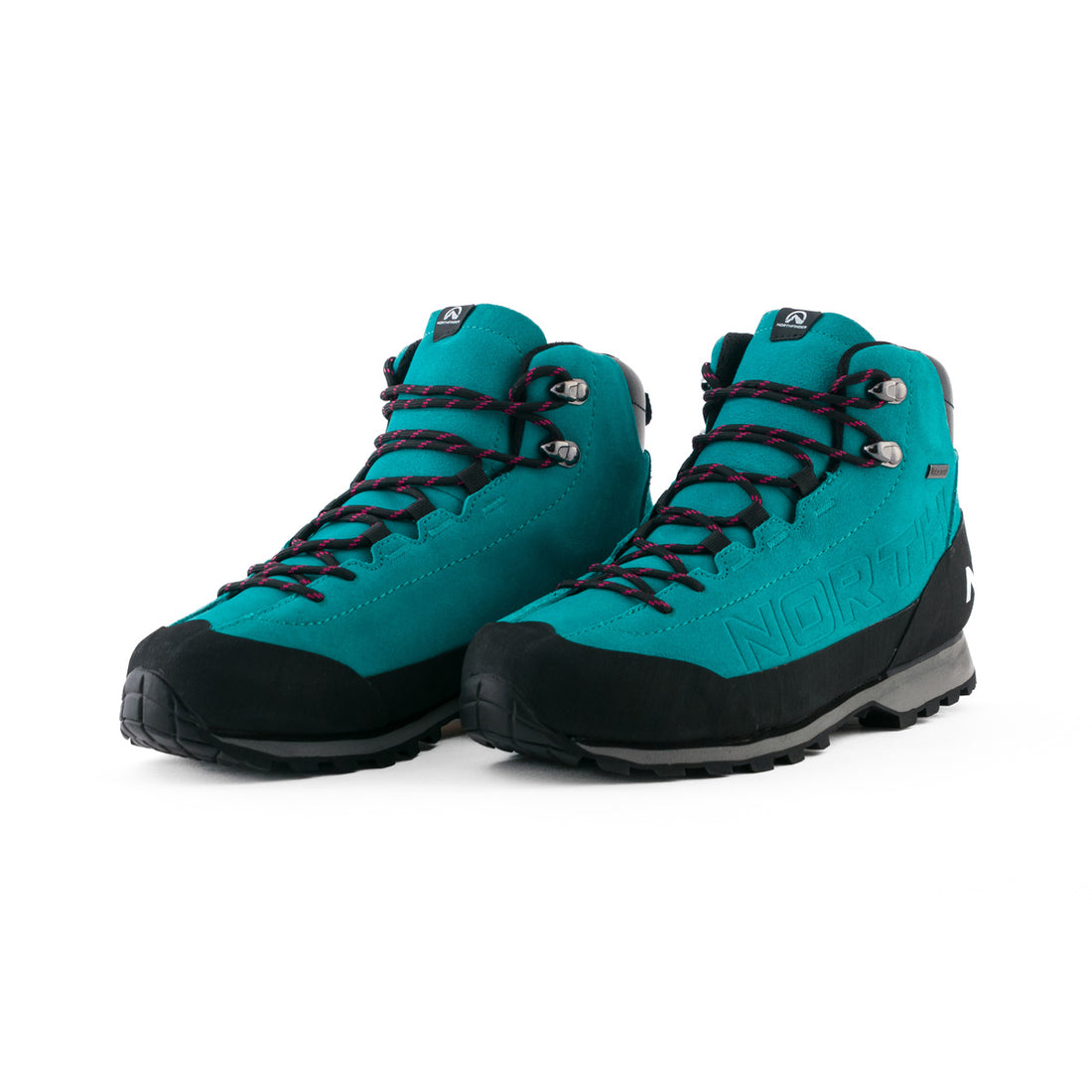 Women's outdoor ankle boots TO-2051OR TRISUL