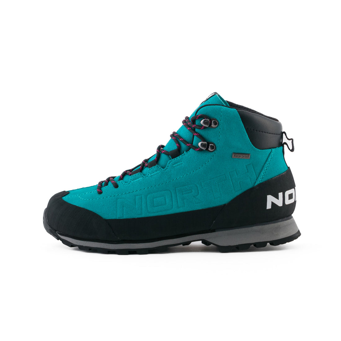 Women's outdoor ankle boots TO-2051OR TRISUL