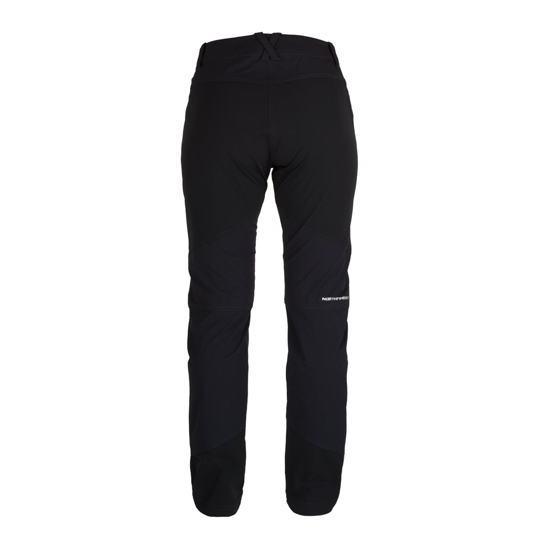  Women's outdoor combined elastic trousers STACI