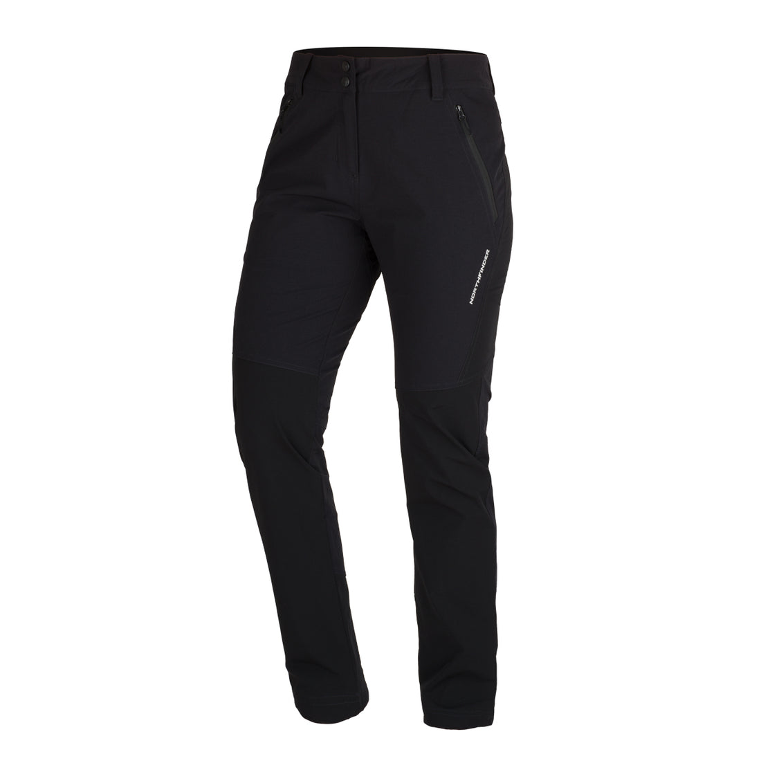  Women's outdoor combined elastic trousers STACI