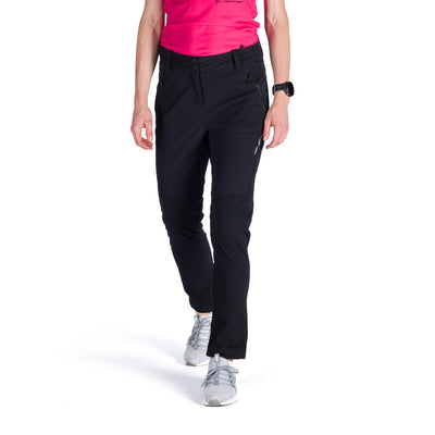  Women's outdoor combined elastic trousers STACI