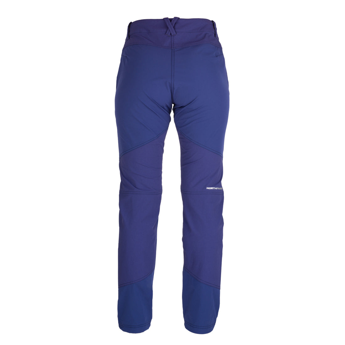  Women's outdoor combined elastic trousers STACI