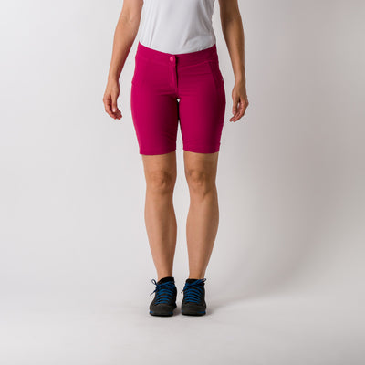 Women's outdoor comfortable stretch shorts INGRID