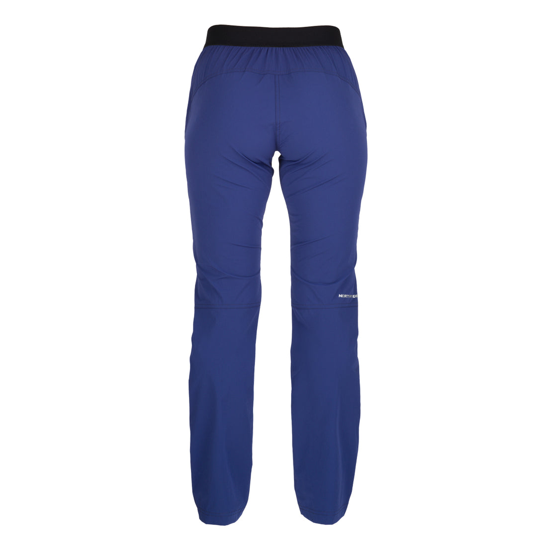 Women's outdoor lightweight elastic regular fit trousers TIA