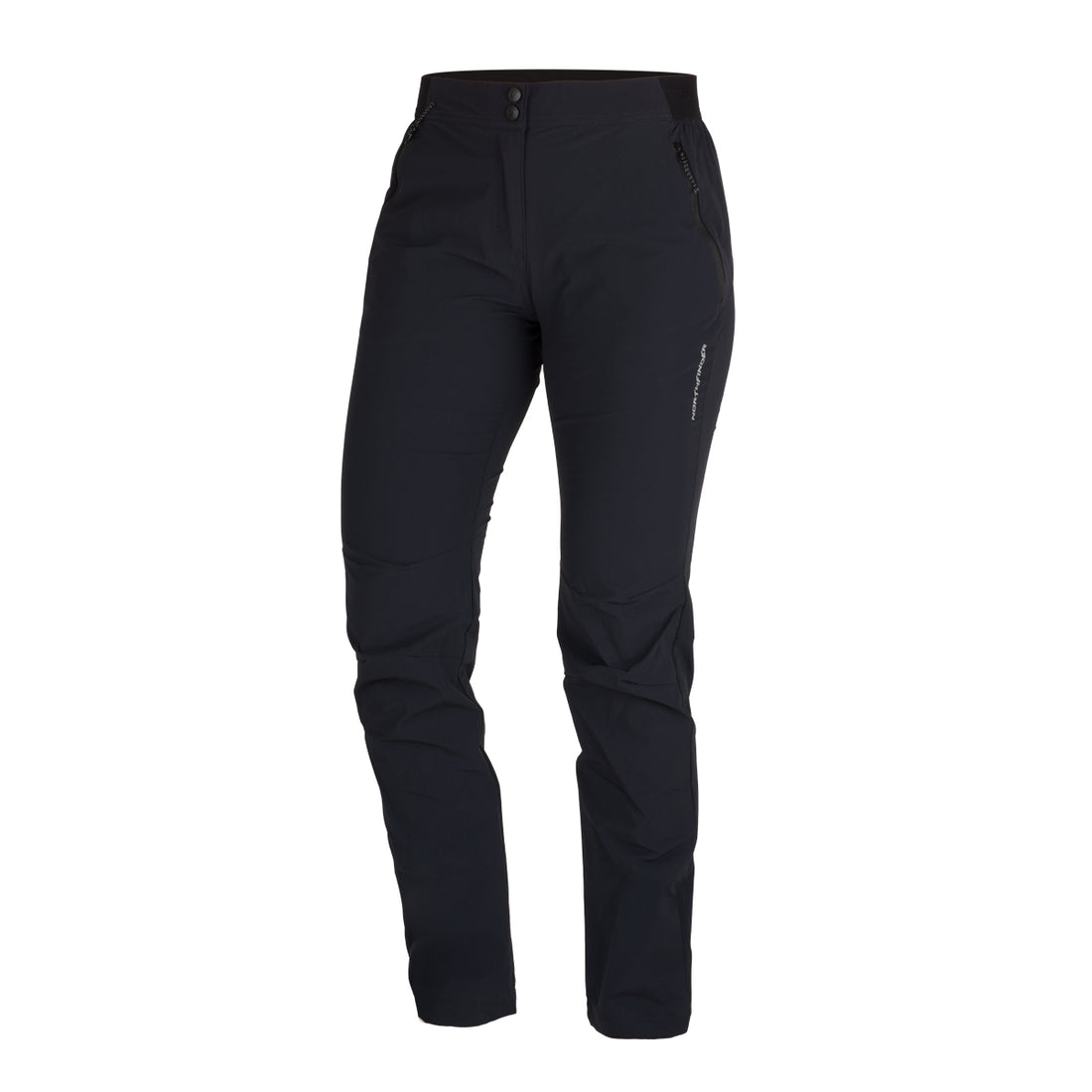 Women's outdoor lightweight stretch pants regular fit RAQUEL