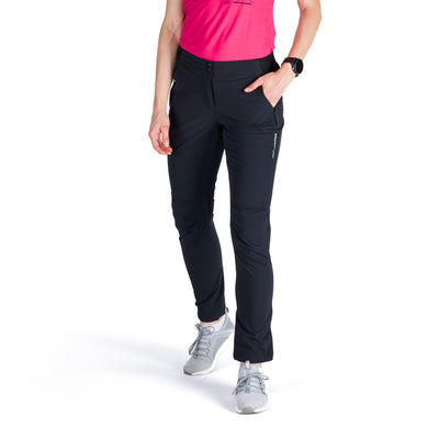  Women's outdoor lightweight stretch pants regular fit RAQUEL