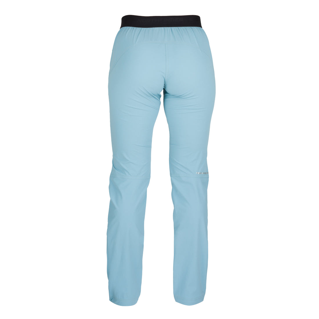  Women's outdoor lightweight stretch pants regular fit RAQUEL