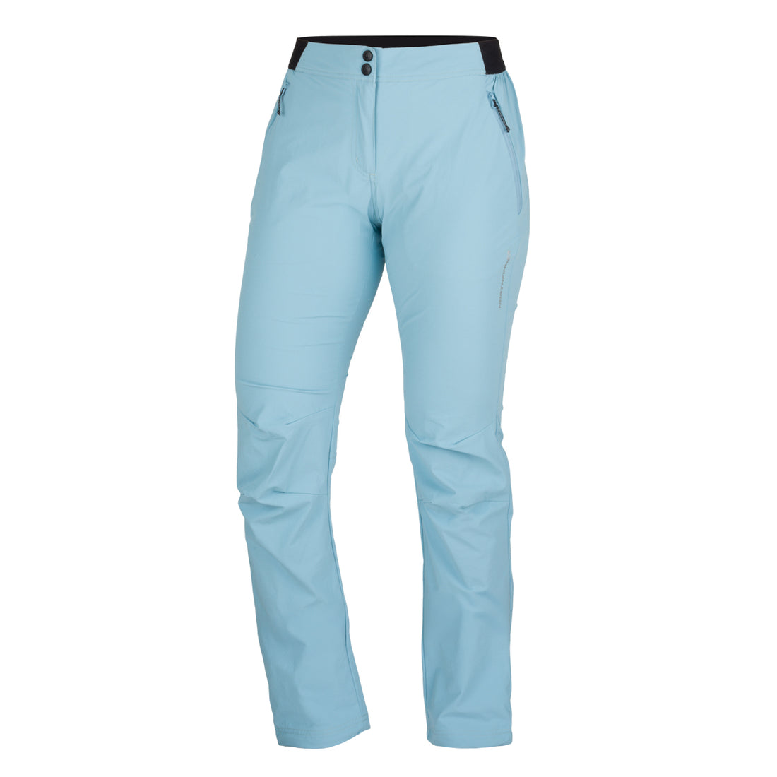  Women's outdoor lightweight stretch pants regular fit RAQUEL