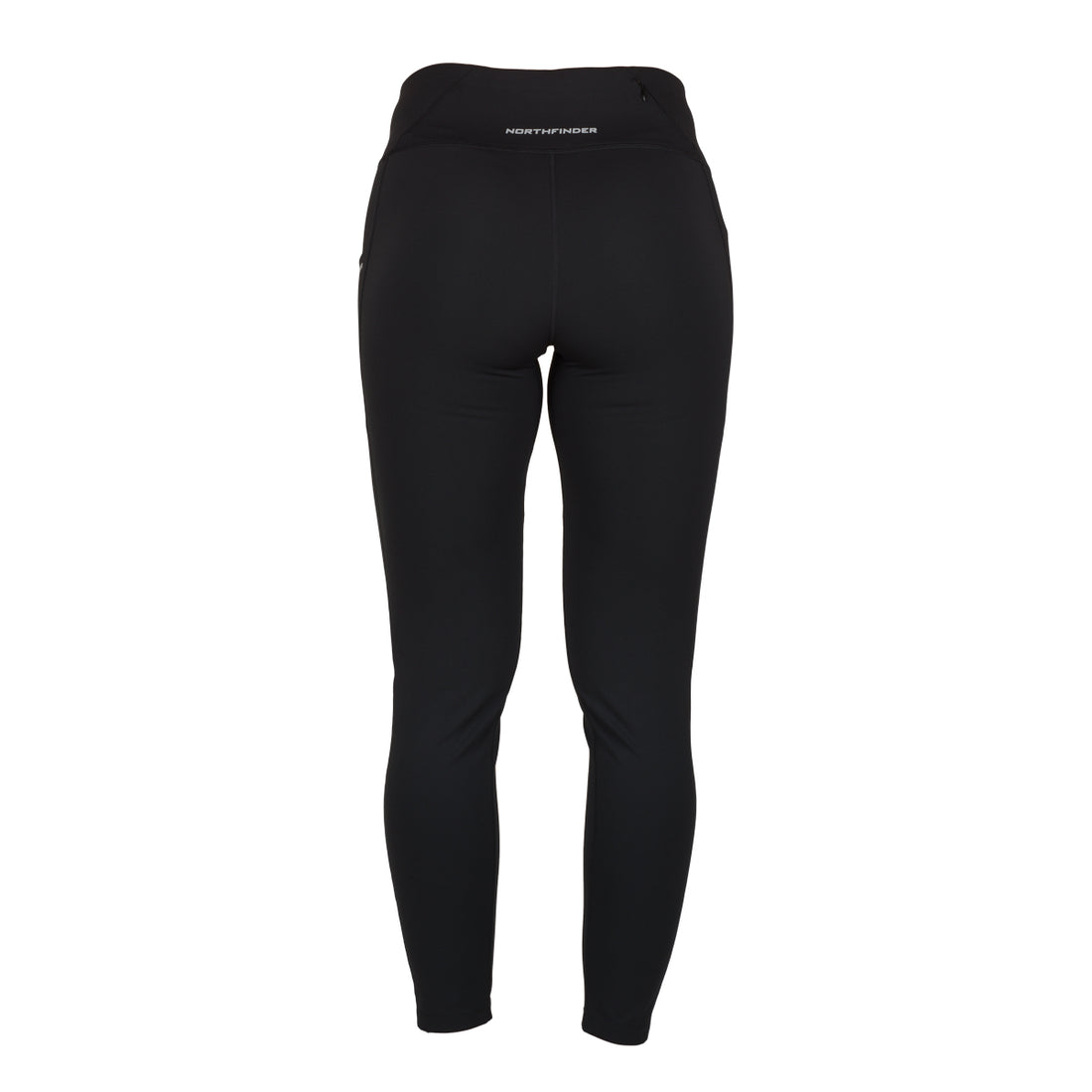  Women's outdoor stretch leggings STACIA