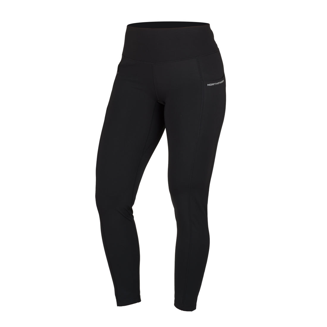  Women's outdoor stretch leggings STACIA