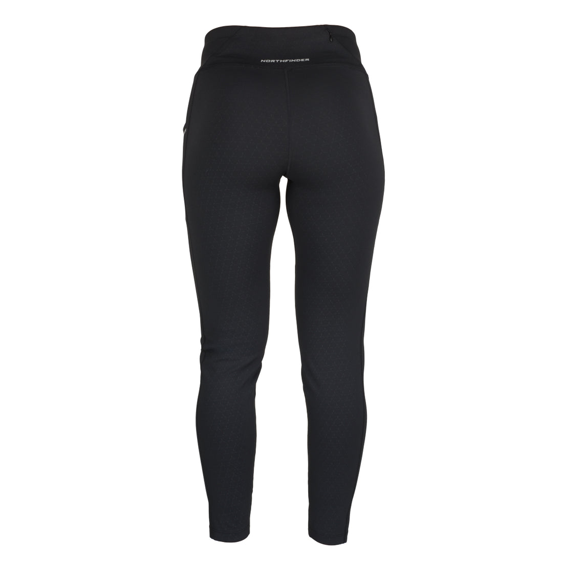  Women's outdoor stretch leggings STACIA