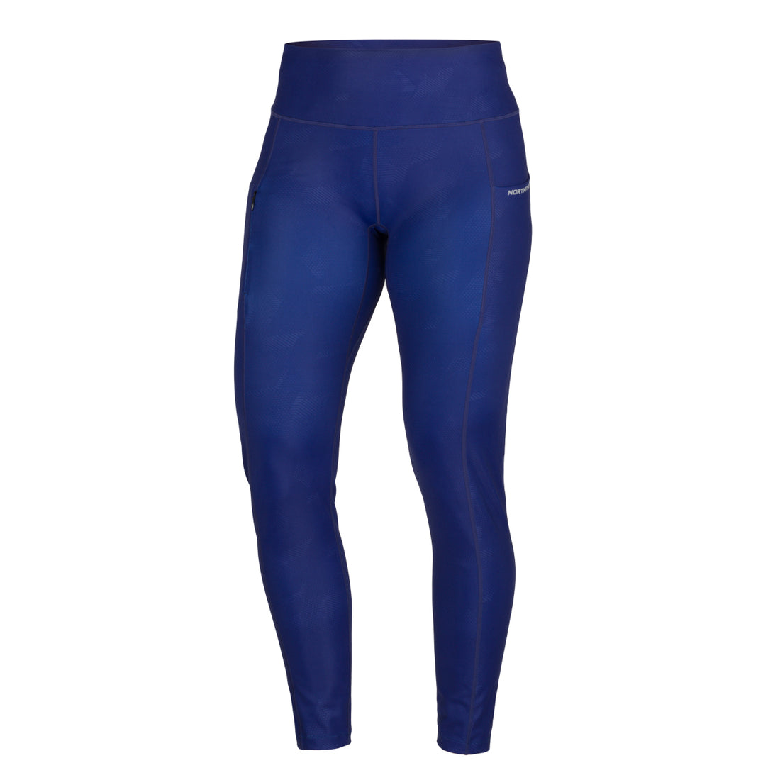  Women's outdoor stretch leggings STACIA