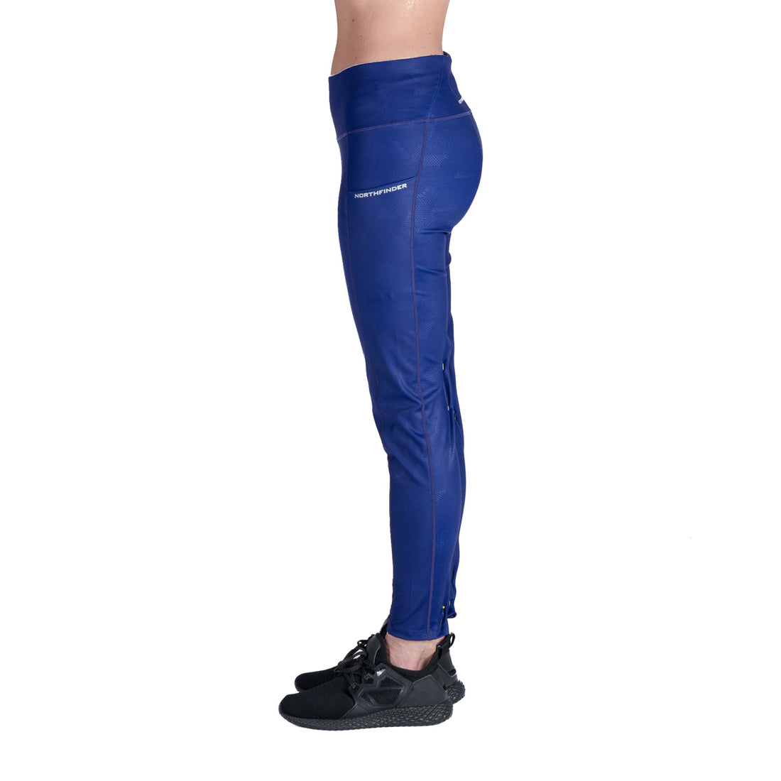  Women's outdoor stretch leggings STACIA