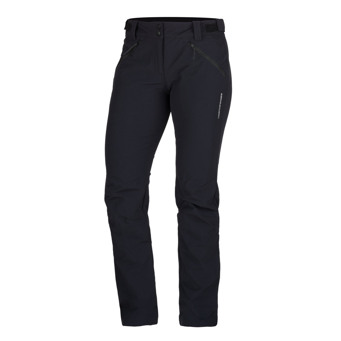  Women's outdoor travel stretch pants TRINA