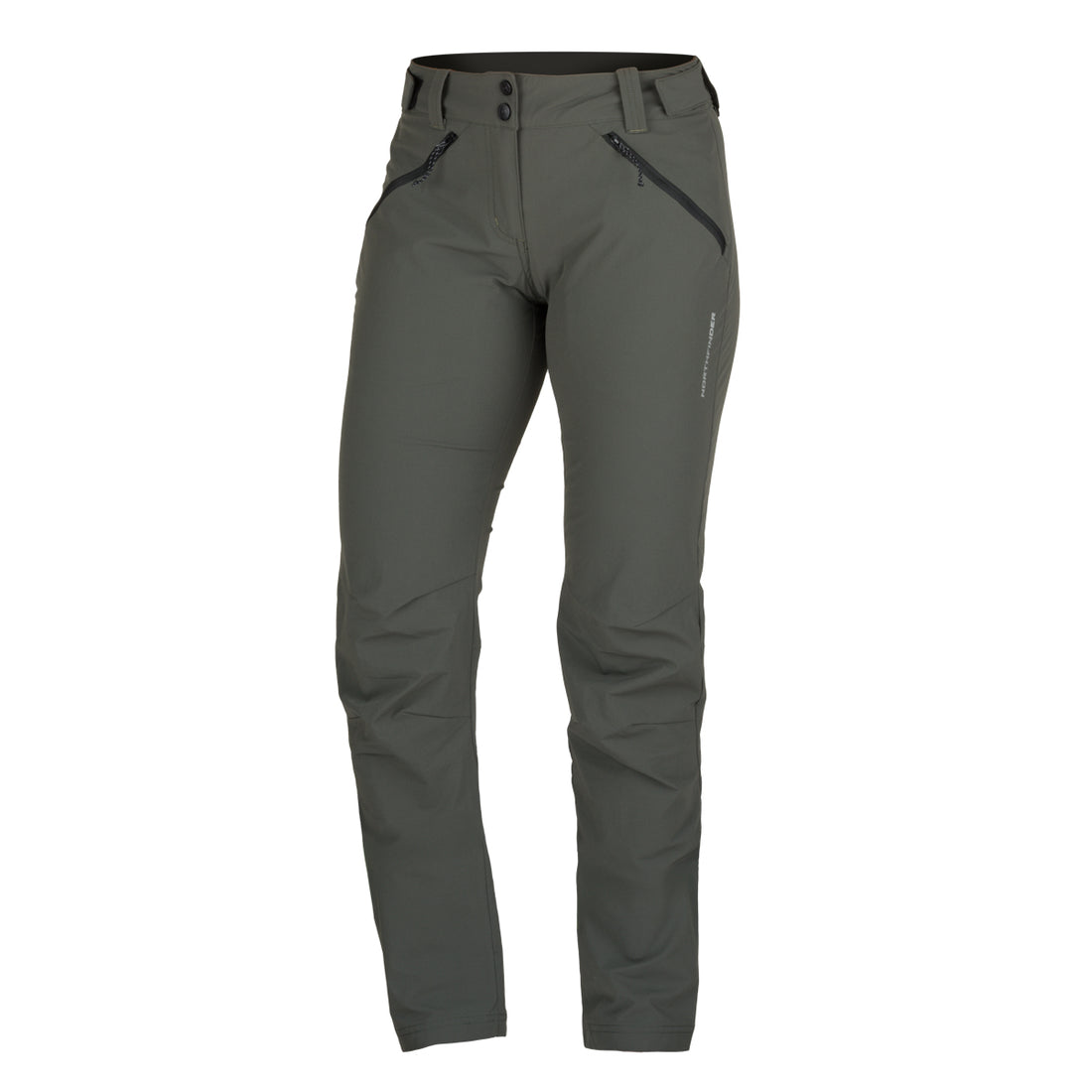  Women's outdoor travel stretch pants TRINA