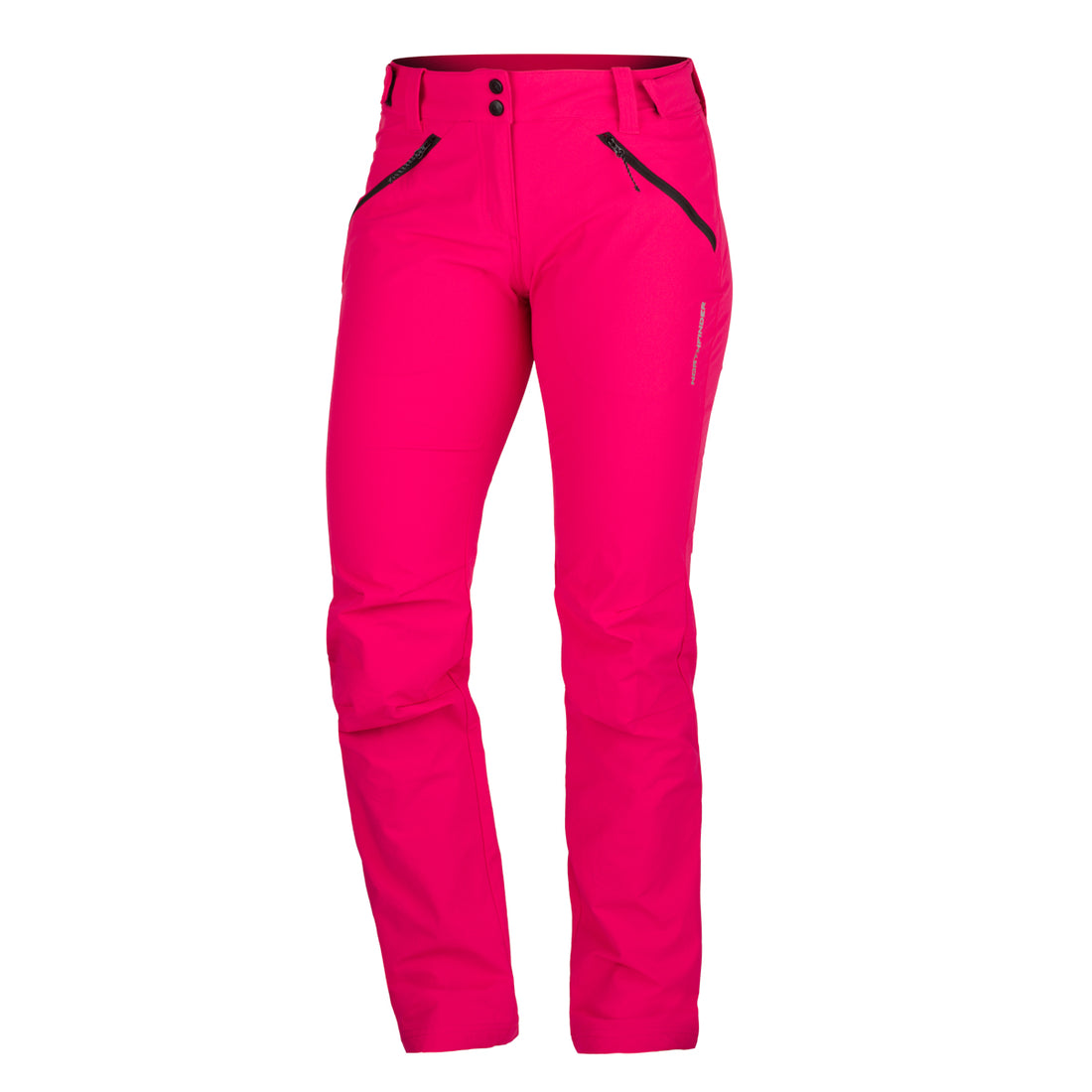 Women's outdoor travel stretch pants TRINA