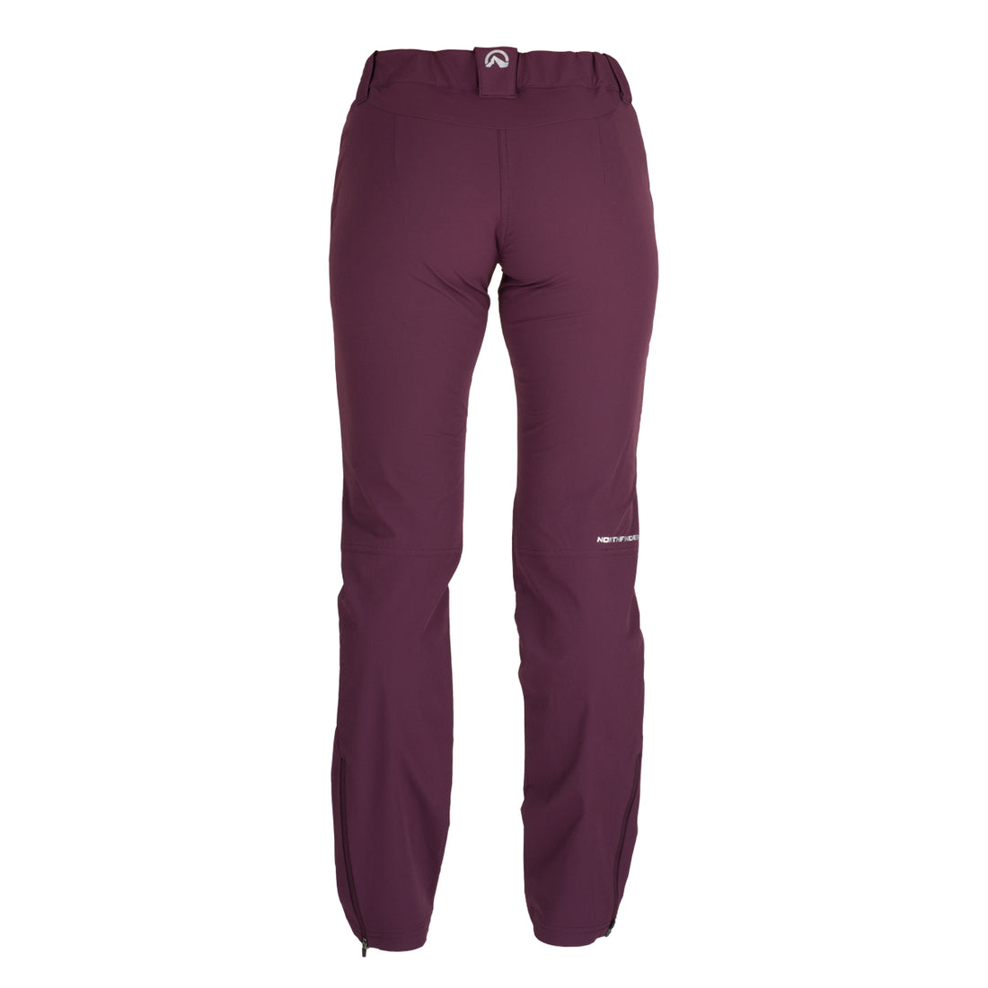  Women's outdoor travel stretch pants TRINA