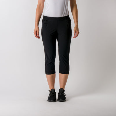 Women's outdoor ultralight stretch shorts SCARLETTE