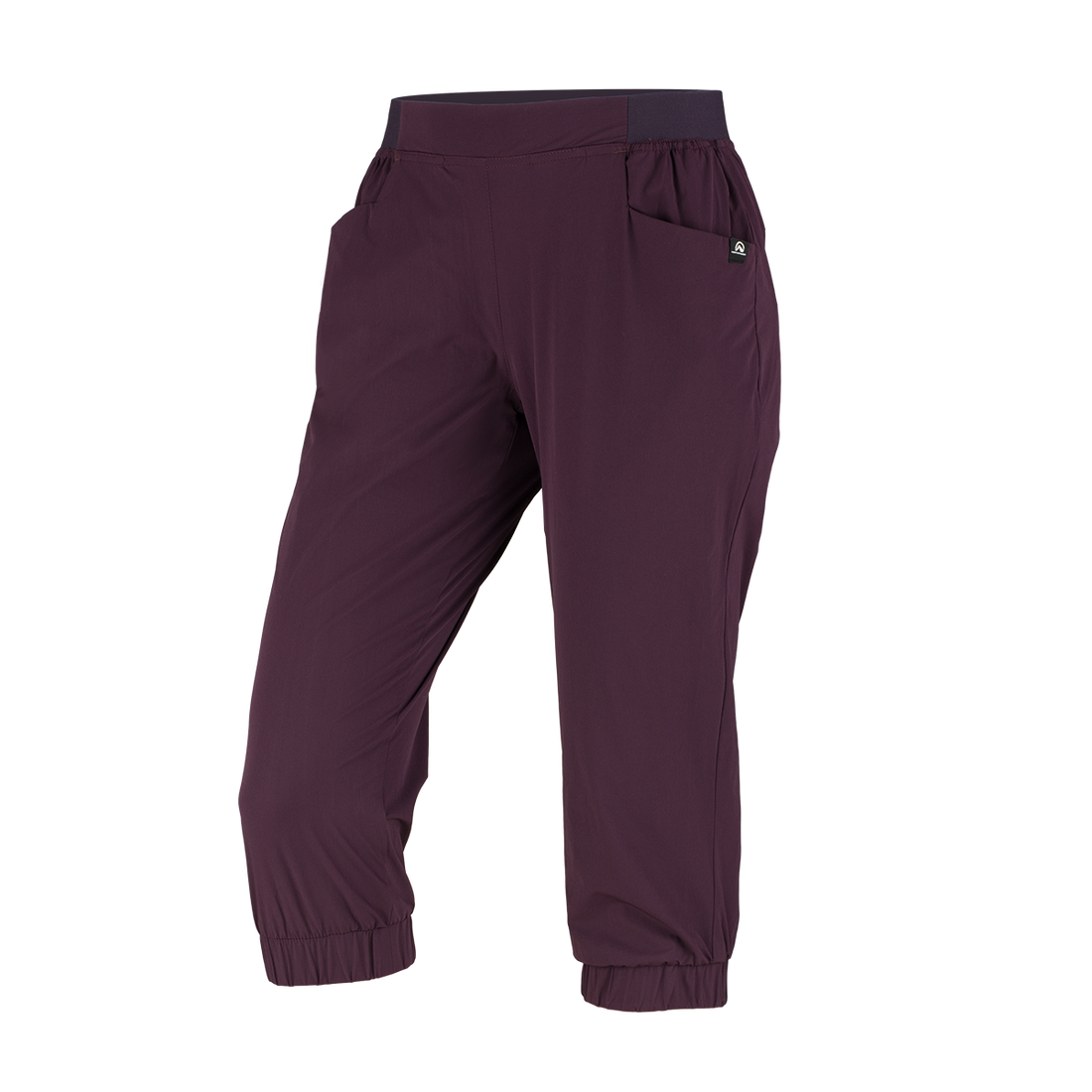 Women's outdoor ultralight stretch shorts SCARLETTE